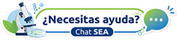 ¿Necesitas ayuda? Chat SEA